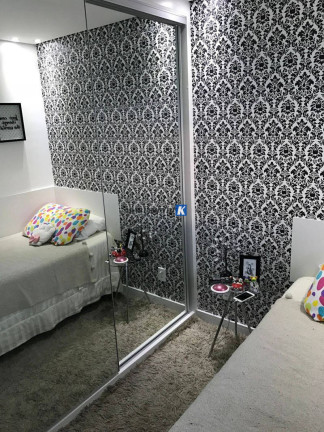 Imagem Apartamento com 2 Quartos à Venda, 67 m² em Vila Gustavo - São Paulo Imagem Apartamento com 2 Quartos à Venda, 67 m² em Vila Gustavo - São Paulo