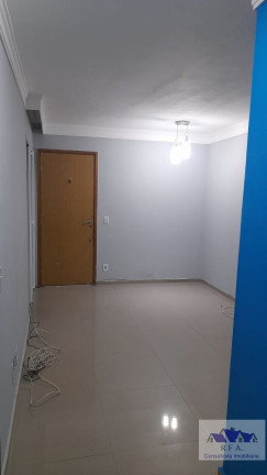 Imagem Apartamento com 2 Quartos para Alugar, 46 m² em Jardim Isis - Cotia