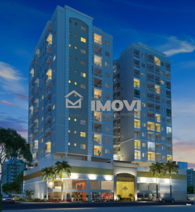 Imagem Apartamento com 3 Quartos à Venda, 74 m² em Praia De Itaparica - Vila Velha Imagem Apartamento com 3 Quartos à Venda, 74 m² em Praia De Itaparica - Vila Velha