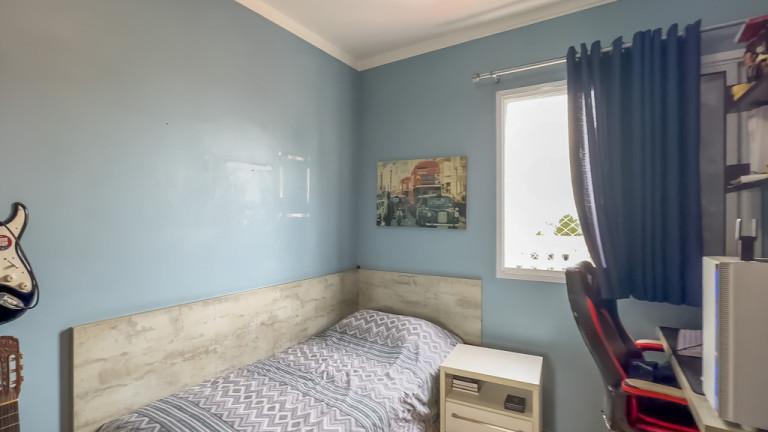 Foto do imóvel Apartamento com 4 Quartos à Venda, 133 m² em Ipiranga - São Paulo