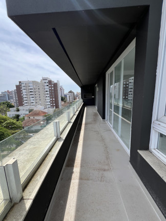Imagem Cobertura com 3 Quartos à Venda, 177 m² em Menino Deus - Porto Alegre