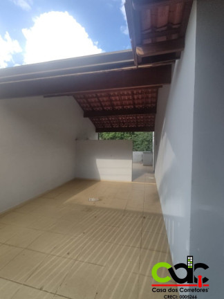Imagem Casa com 3 Quartos à Venda, 379 m² em Centro - Ouro Fino