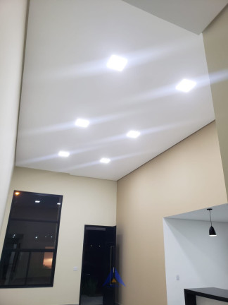 Casa de Condomínio com 3 Quartos à Venda, 185 m² em Chácaras Residenciais Santa Maria - Votorantim