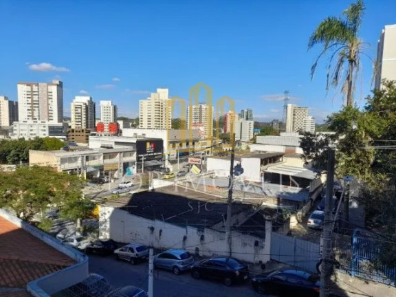 Imagem Apartamento com 1 Quarto para Alugar, 40 m² em Jardim São Dimas - São José Dos Campos Imagem Apartamento com 1 Quarto para Alugar, 40 m² em Jardim São Dimas - São José Dos Campos
