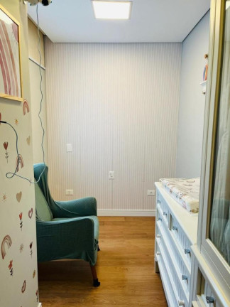 Imagem Apartamento com 2 Quartos à Venda, 92 m² em Campestre - Santo André