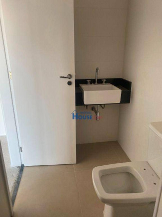 Imagem Apartamento com 4 Quartos à Venda, 184 m² em Vila Romana - São Paulo