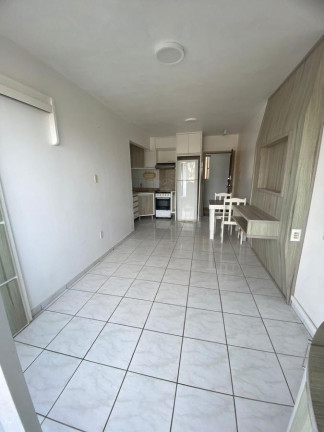 Imagem Apartamento com 1 Quarto para Alugar, 35 m² em Centro - Balneário Piçarras