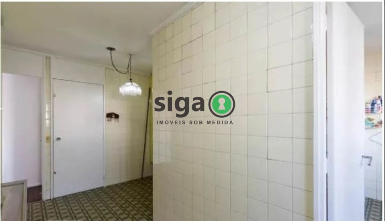 Imagem Apartamento com 3 Quartos à Venda, 104 m² em Vila Olímpia - São Paulo