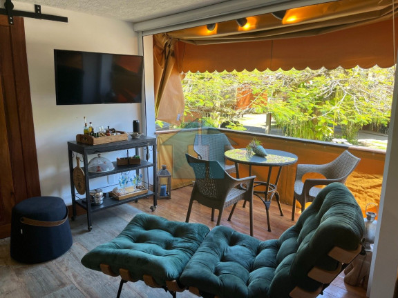 Imagem Apartamento com 1 Quarto à Venda, 34 m² em Porto Bracuhy - Angra Dos Reis