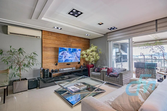 Imagem Apartamento com 4 Quartos para Alugar, 206 m² em Vila Romana - São Paulo Imagem Apartamento com 4 Quartos para Alugar, 206 m² em Vila Romana - São Paulo