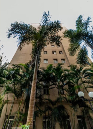 Imagem Apartamento com 1 Quarto à Venda, 35 m² em Luz - São Paulo Imagem Apartamento com 1 Quarto à Venda, 35 m² em Luz - São Paulo