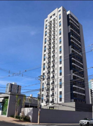 Apartamento com 3 Quartos à Venda, 78 m² em Jardim Guanabara - Campinas