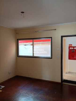 Imagem Apartamento com 2 Quartos à Venda, 59 m² em Santana - São José Dos Campos