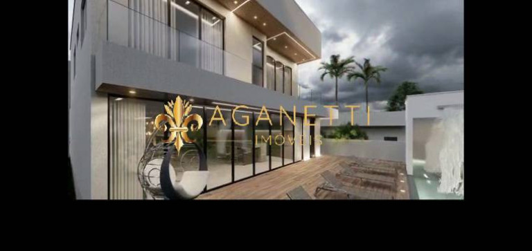Imagem Casa de Condomínio com 5 Quartos à Venda, 349 m² em Alphaville - Vespasiano Imagem Casa de Condomínio com 5 Quartos à Venda, 349 m² em Alphaville - Vespasiano