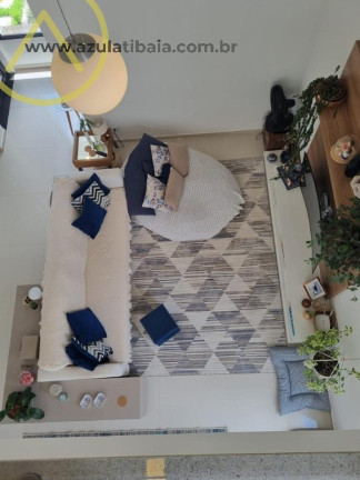 Imagem Casa com 3 Quartos à Venda, 259 m² em Condominio Terras De Atibaia - Atibaia