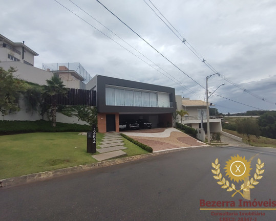 Imagem Casa com 4 Quartos à Venda, 430 m² em Condomínio Vale Das águas - Bragança Paulista Imagem Casa com 4 Quartos à Venda, 430 m² em Condomínio Vale Das águas - Bragança Paulista