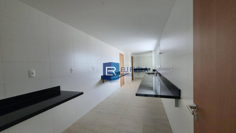 Imagem Apartamento com 4 Quartos à Venda, 245 m² em Praia De Itapoã - Vila Velha