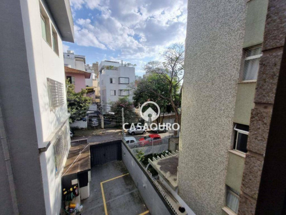 Imagem Apartamento com 3 Quartos à Venda, 77 m² em Santo Antônio - Belo Horizonte Imagem Apartamento com 3 Quartos à Venda, 77 m² em Santo Antônio - Belo Horizonte