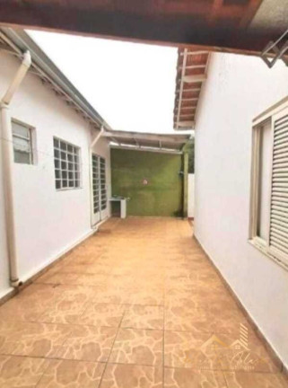 Casa com 4 Quartos à Venda, 173 m² em Centro - Mogi Mirim