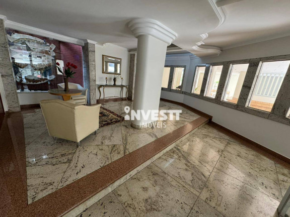 Imagem Apartamento com 3 Quartos para Alugar, 77 m² em Setor Bueno - Goiânia