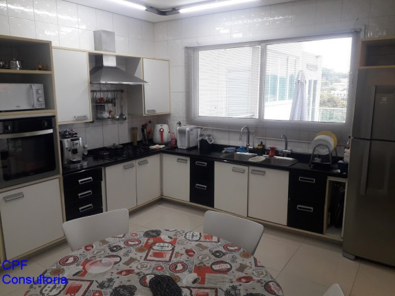 Imagem Casa com 4 Quartos à Venda, em Condomínio Residencial Euroville - Bragança Paulista Imagem Casa com 4 Quartos à Venda, em Condomínio Residencial Euroville - Bragança Paulista