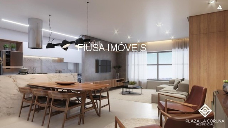 Imagem Apartamento com 3 Quartos à Venda, 110 m² em Olhos Dàgua - Ribeirão Preto Imagem Apartamento com 3 Quartos à Venda, 110 m² em Olhos Dàgua - Ribeirão Preto