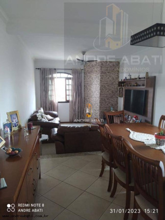 Imagem Sobrado com 3 Quartos à Venda, 209 m² em Macedo - Guarulhos