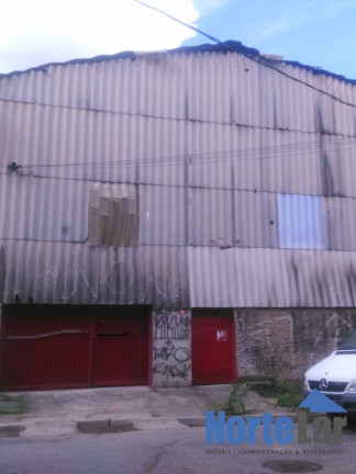 Imagem Imóvel Comercial à Venda, 1.300 m² em Vila Zat - São Paulo Imagem Imóvel Comercial à Venda, 1.300 m² em Vila Zat - São Paulo