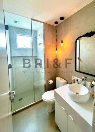 Imagem Apartamento com 2 Quartos à Venda, 70 m² em Campo Belo - São Paulo