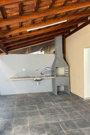 Imagem Casa com 3 Quartos à Venda, 118 m² em Jardim ísis - Cotia Imagem Casa com 3 Quartos à Venda, 118 m² em Jardim ísis - Cotia