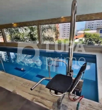 Imagem Apartamento com 3 Quartos à Venda, 153 m² em Santana - São Paulo Imagem Apartamento com 3 Quartos à Venda, 153 m² em Santana - São Paulo