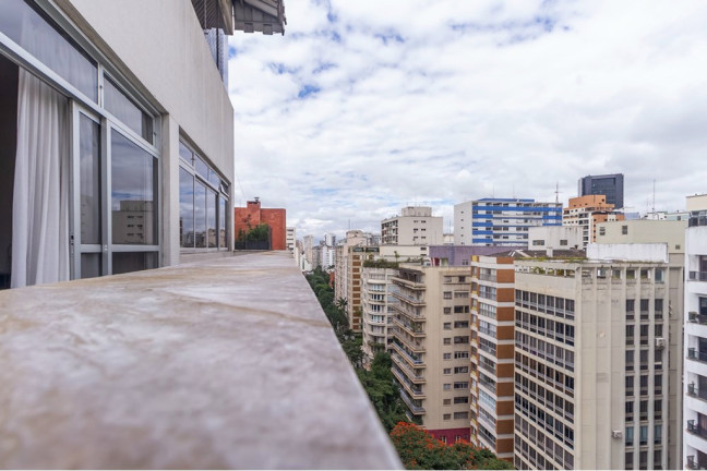 Imagem Imóvel com 4 Quartos à Venda, 700 m² em Higienópolis - São Paulo