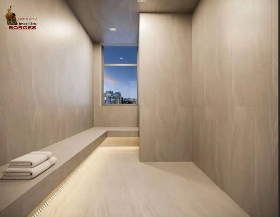 Imagem Apartamento com 3 Quartos à Venda, 122 m² em Moema - São Paulo