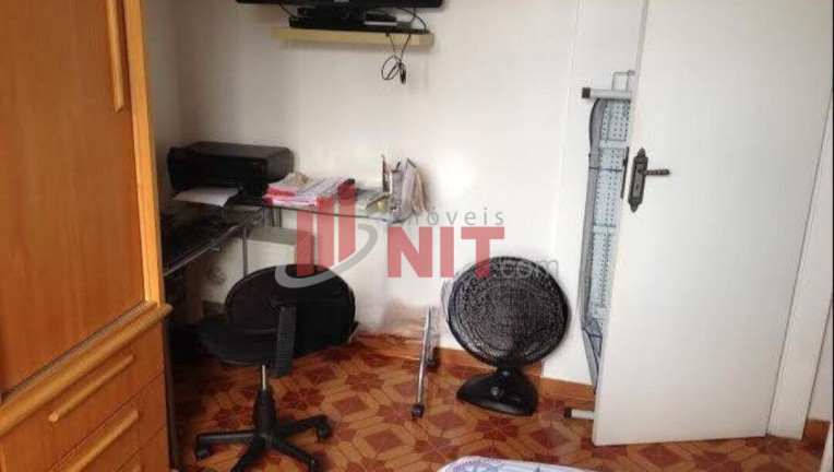 Imagem Apartamento com 2 Quartos à Venda, 55 m² em Santa Rosa - Niterói Imagem Apartamento com 2 Quartos à Venda, 55 m² em Santa Rosa - Niterói