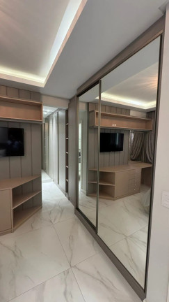 Imagem Apartamento com 4 Quartos à Venda, 162 m² em Meia Praia - Itapema