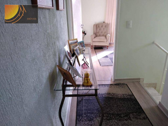 Imagem Casa com 3 Quartos à Venda, 115 m² em Pirituba - São Paulo