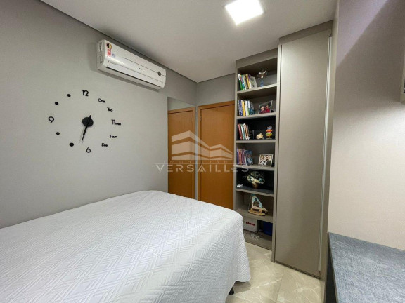 Imagem Apartamento com 2 Quartos à Venda, 84 m² em Lagoa  - Porto Velho