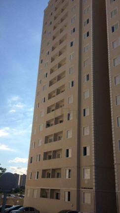 Imagem Apartamento com 2 Quartos à Venda, 56 m² em Jardim Gonçalves - Sorocaba Imagem Apartamento com 2 Quartos à Venda, 56 m² em Jardim Gonçalves - Sorocaba