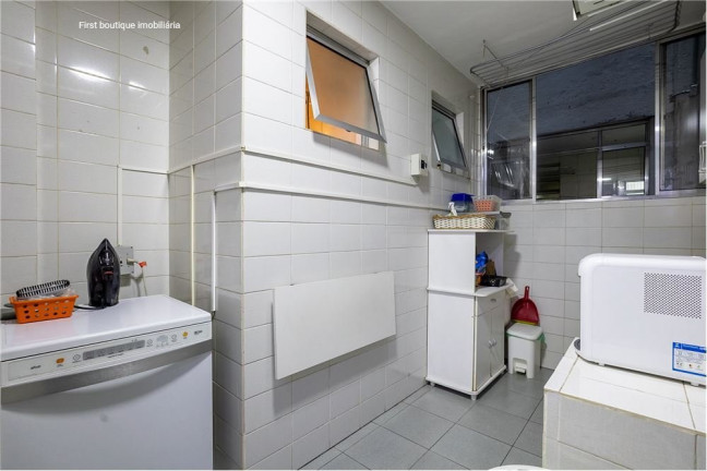 Imagem Apartamento com 3 Quartos à Venda, em Pinheiros - São Paulo Imagem Apartamento com 3 Quartos à Venda, em Pinheiros - São Paulo