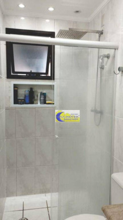 Imagem Apartamento com 3 Quartos à Venda, 67 m² em Rudge Ramos - São Bernardo Do Campo