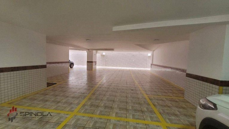 Imagem Apartamento com 1 Quarto à Venda, 54 m² em Vila Balneária - Praia Grande Imagem Apartamento com 1 Quarto à Venda, 54 m² em Vila Balneária - Praia Grande