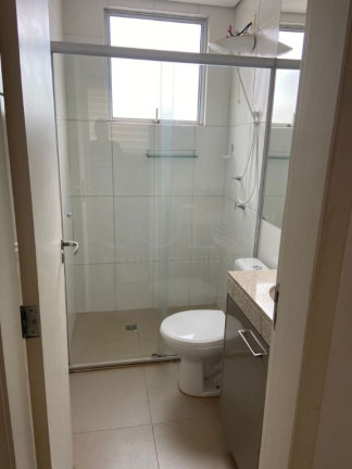 Imagem Apartamento com 2 Quartos para Alugar, 60 m² em Parque Atlanta - Araraquara