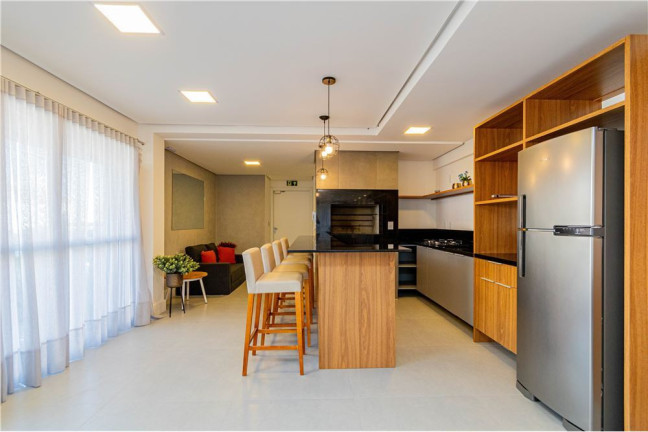 Imagem Apartamento com 1 Quarto à Venda, 44 m² em Cristo Redentor - Porto Alegre