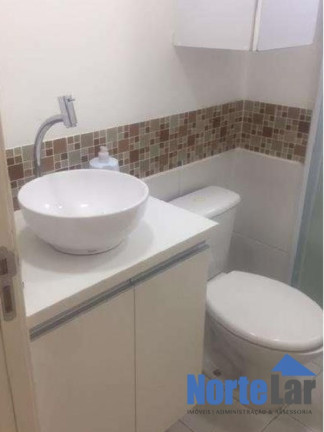 Imagem Apartamento com 2 Quartos à Venda, 48 m² em Limão - São Paulo