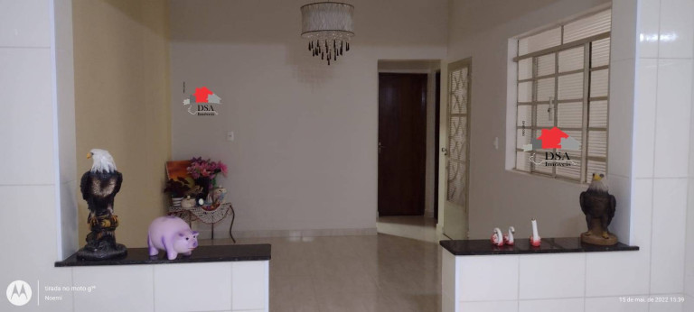 Imagem Chácara com 3 Quartos à Venda, 1.000 m² em Chácaras Pindorama - Monte Mor