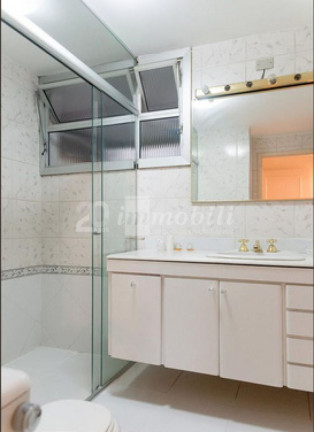 Imagem Apartamento com 3 Quartos à Venda, 150 m² em Higienópolis - São Paulo Imagem Apartamento com 3 Quartos à Venda, 150 m² em Higienópolis - São Paulo
