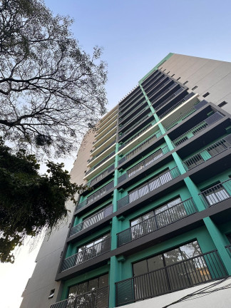 Imagem Apartamento com 1 Quarto à Venda, 29 m² em Jardim São Paulo(zona Norte) - São Paulo Imagem Apartamento com 1 Quarto à Venda, 29 m² em Jardim São Paulo(zona Norte) - São Paulo