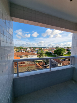 Imagem Apartamento com 2 Quartos à Venda, 53 m² em Expedicionários - João Pessoa Imagem Apartamento com 2 Quartos à Venda, 53 m² em Expedicionários - João Pessoa