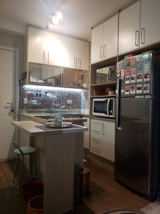 Imagem Apartamento com 1 Quarto à Venda, 39 m² em Jardim Ampliação - São Paulo Imagem Apartamento com 1 Quarto à Venda, 39 m² em Jardim Ampliação - São Paulo