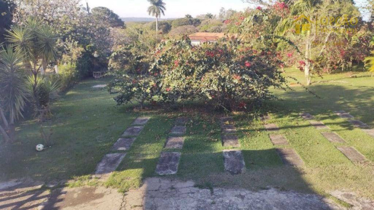 Imagem Chácara com 5 Quartos à Venda, 224 m² em Condomínio Residencial Chácaras Monte Verde - Itu Imagem Chácara com 5 Quartos à Venda, 224 m² em Condomínio Residencial Chácaras Monte Verde - Itu